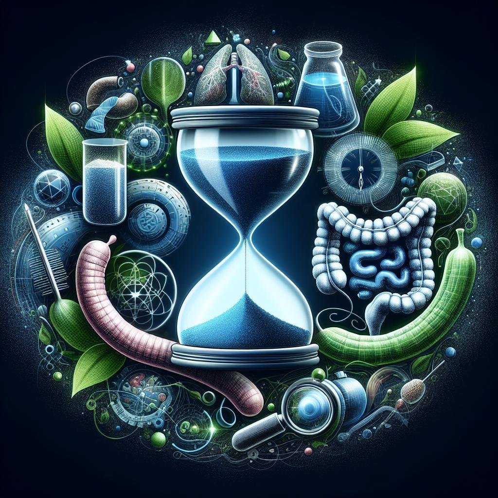 Exploring Intermittent Fasting‍ as a Dietary Strategy for Digestive ​Health