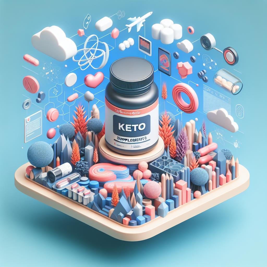 Key Ingredients to Look For in Quality Keto Supplements