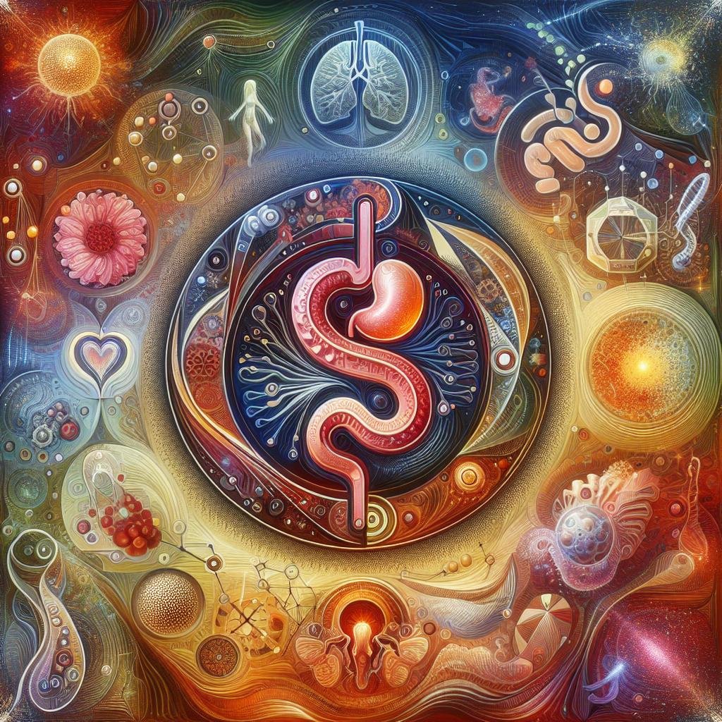 The Science Behind Gut Microbiome Changes​ During ‍Intermittent ⁢Fasting