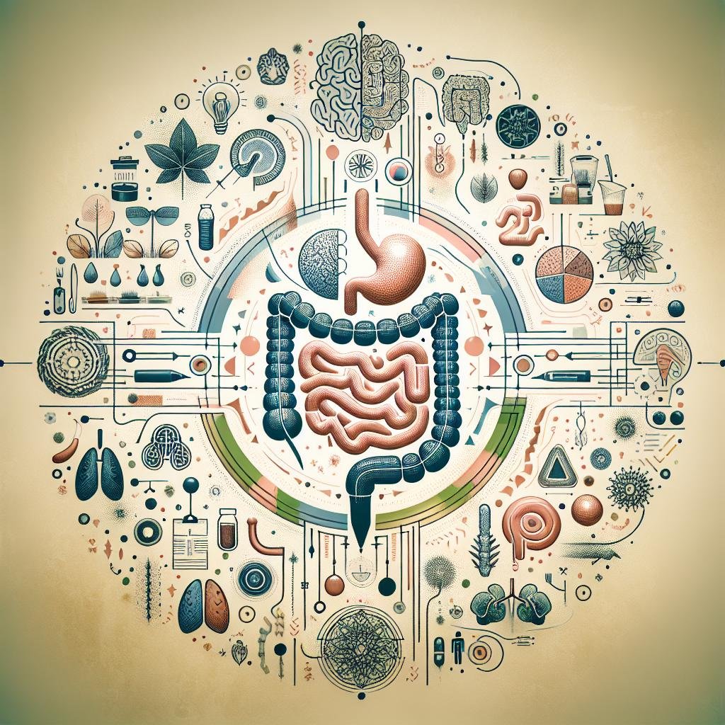 Understanding the Role of Fasting Windows⁤ in Digestive Efficiency and Nutrient Absorption