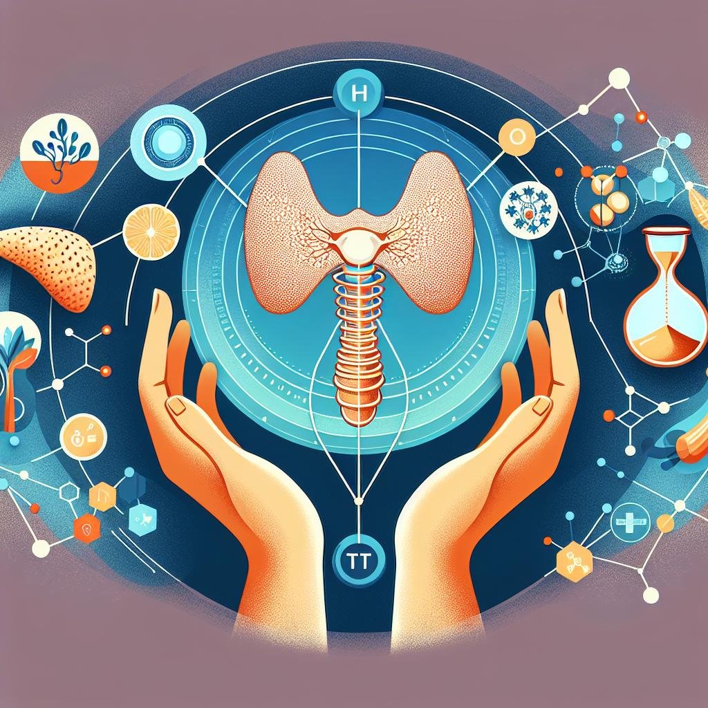 Understanding Hormonal Fluctuations and Thier​ Impact