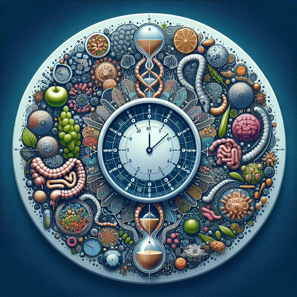 Understanding ⁢the Connection Between Intermittent Fasting and Gut Microbiome Balance