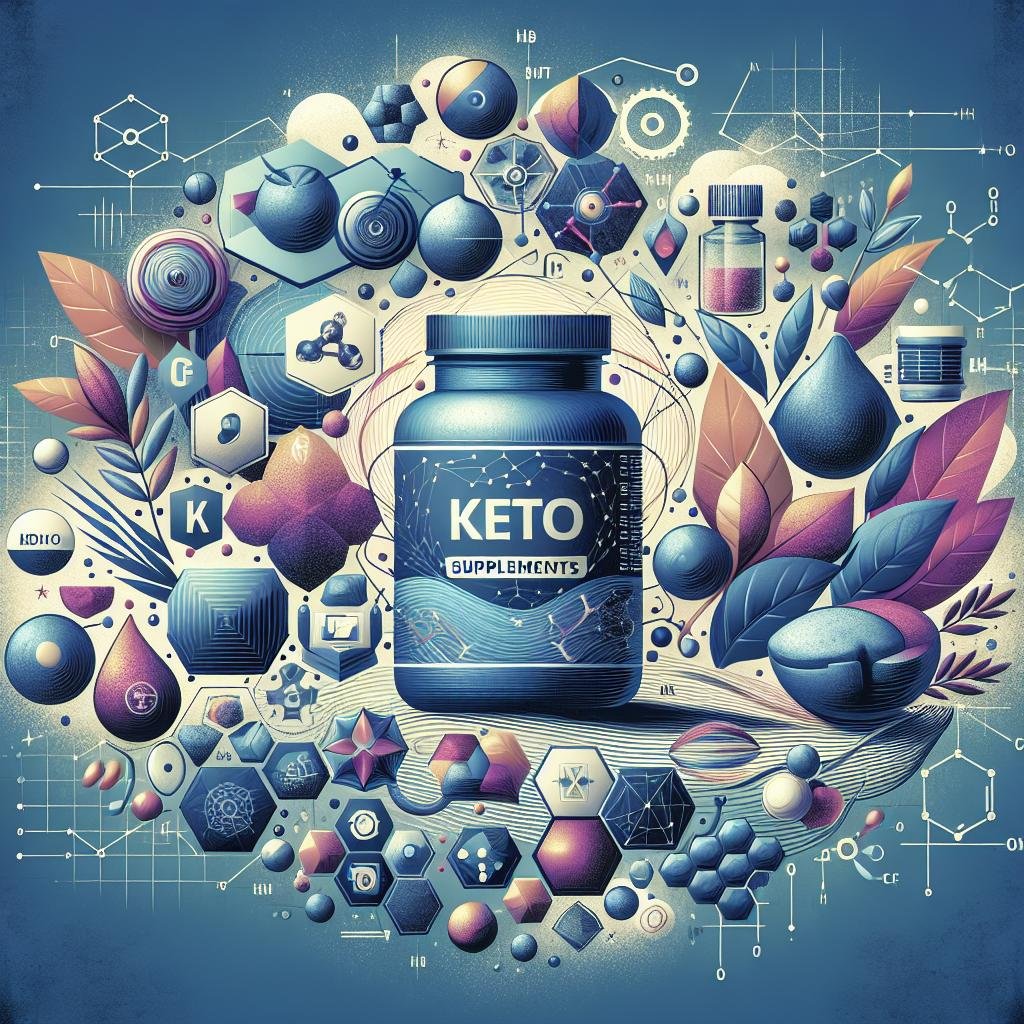 Choosing the Right Supplements for Your Keto Journey