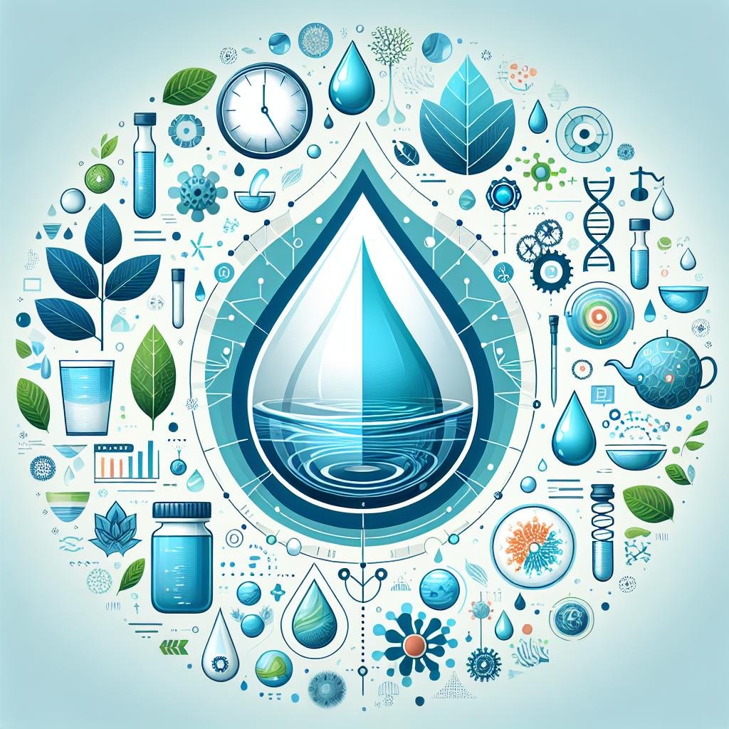 Practical Tips to Maintain Optimal Hydration Levels