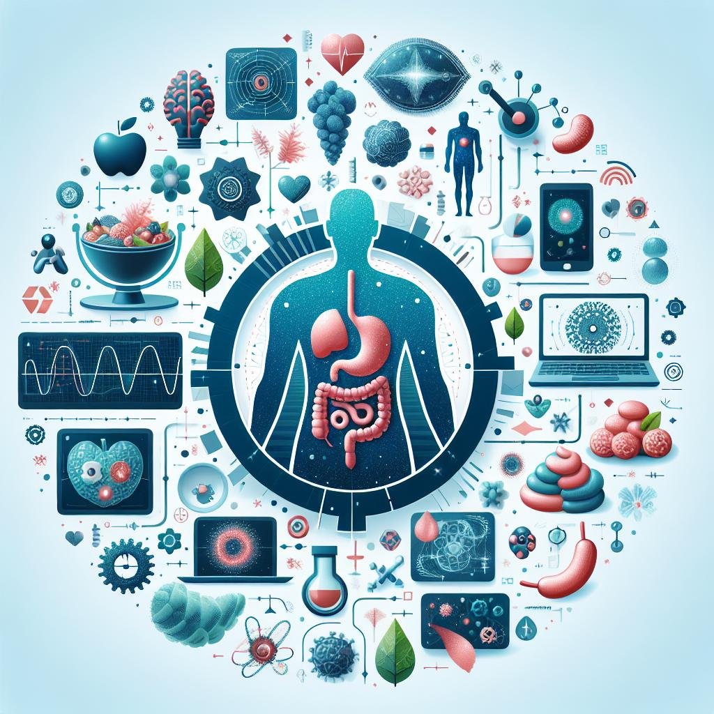 The Impact of Fasting Windows on Digestive ⁢Function ⁢and Health