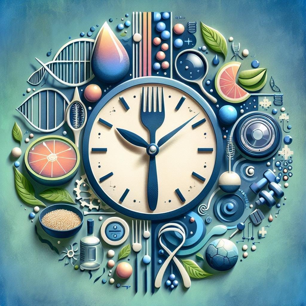 Intermittent Fasting and Satiety: How Fasting Can Regulate Hunger and Appetite