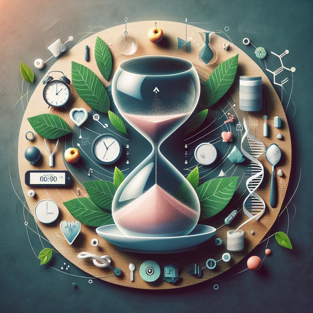 Understanding Intermittent Fasting and Its Mechanisms​ for Weight Loss