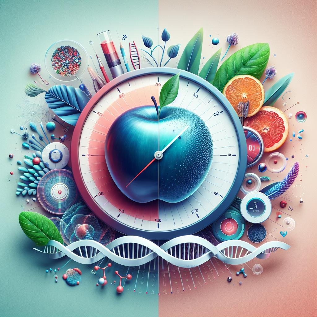 Exploring⁢ the science Behind Hunger Signals During Fasting
