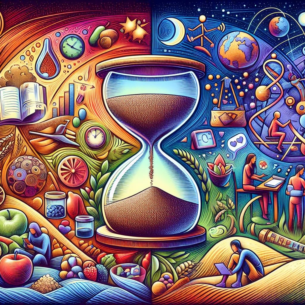 Navigating the Fasting Window with Ease