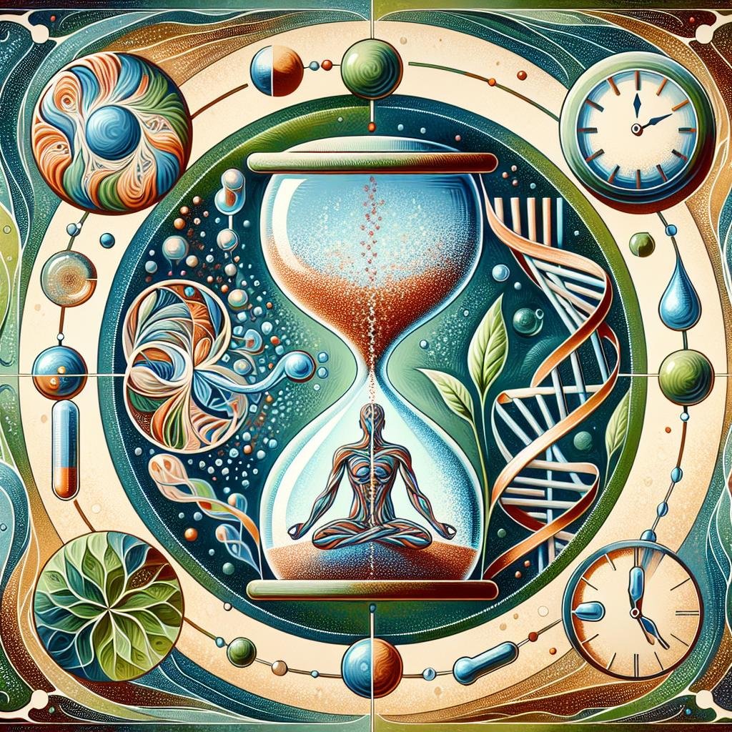 The‍ Impact​ of intermittent ⁤Fasting on Metabolism and weight Loss