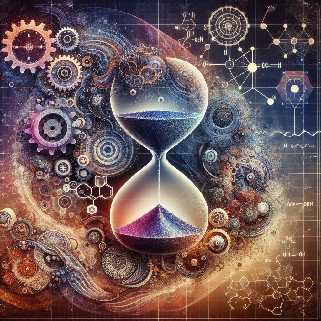 The Biological Mechanisms ‍of Intermittent Fasting explained
