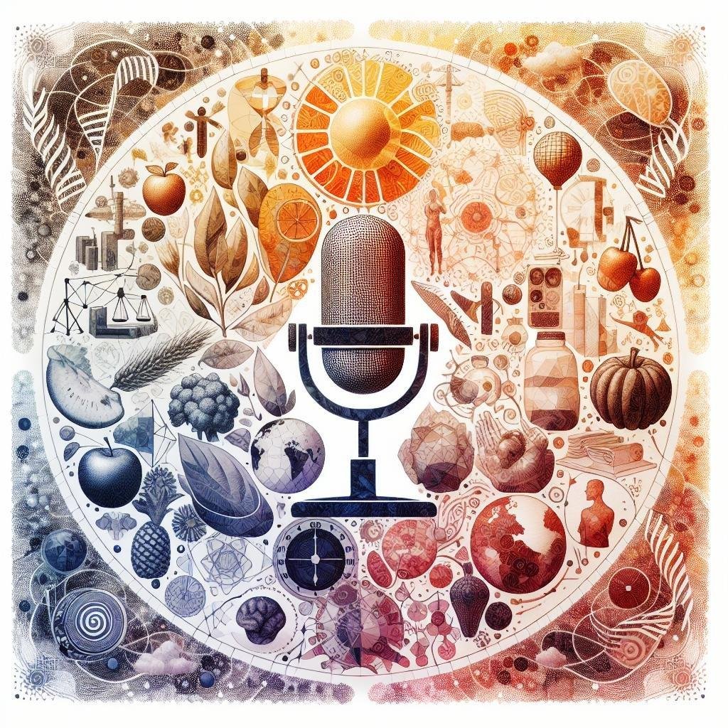The Best Intermittent Fasting Podcasts for Information and Inspiration