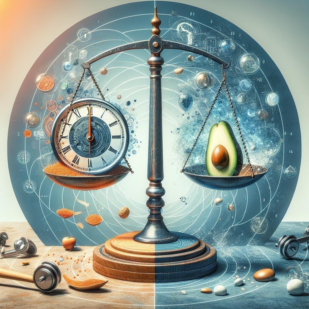 Intermittent Fasting vs. Keto: Which is Right for You?