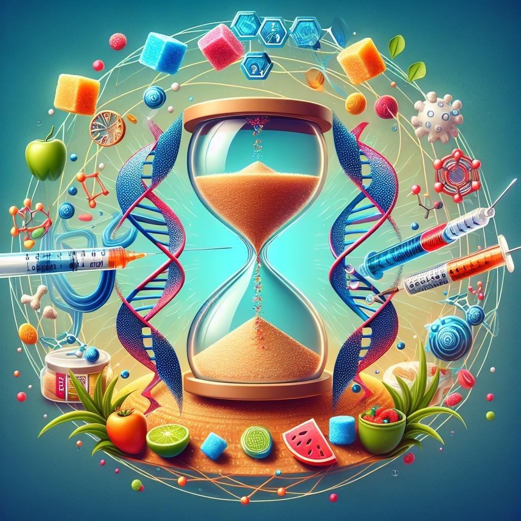 The Impact of Intermittent Fasting on Blood Sugar and Insulin Levels
