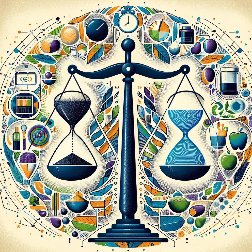 Implementing Your Chosen Approach for Lasting Results