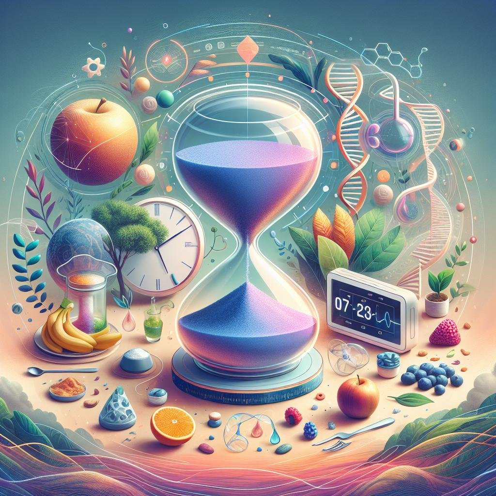 Understanding the⁢ Science Behind Intermittent Fasting