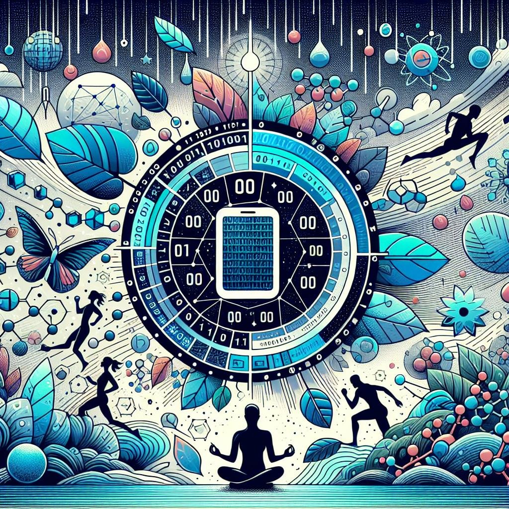 How‍ to Choose the right⁣ Intermittent Fasting⁢ App for Your Lifestyle