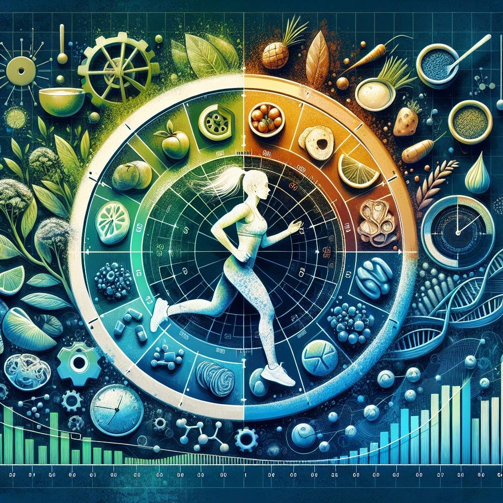 Exploring‍ Different Approaches to Fasting Styles