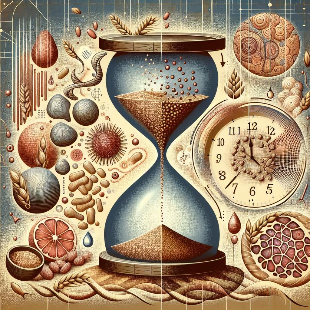 Exploring the Link⁣ Between Intermittent fasting and ‍Skin‌ Health