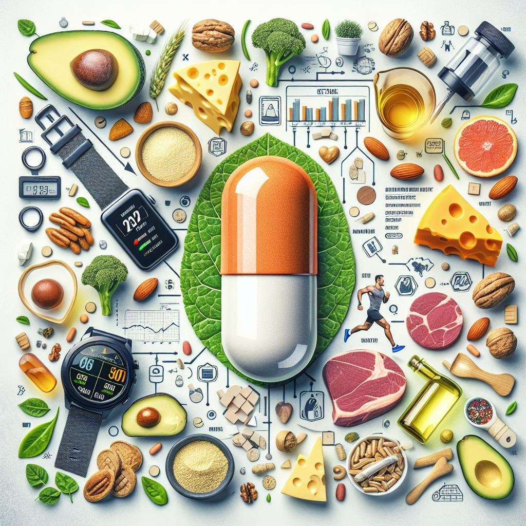 Understanding Your Dietary Needs and Goals