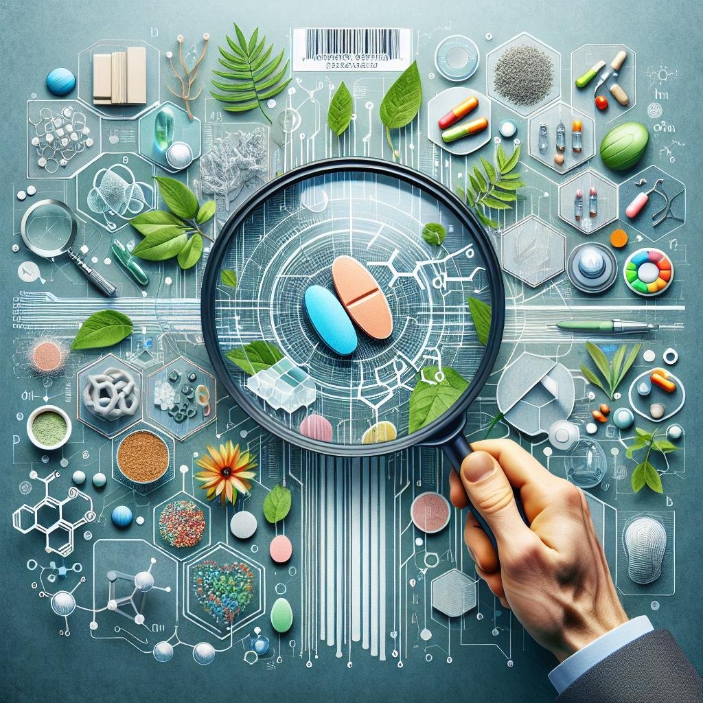 Navigating the Maze of Ingredient Quality and Efficacy