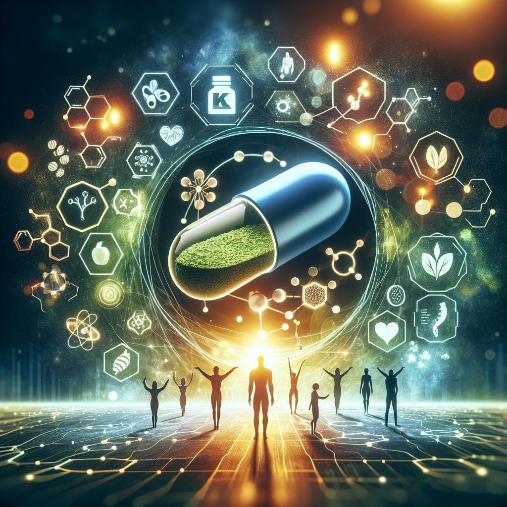 Exploring the link between Keto Supplements and Gut Health