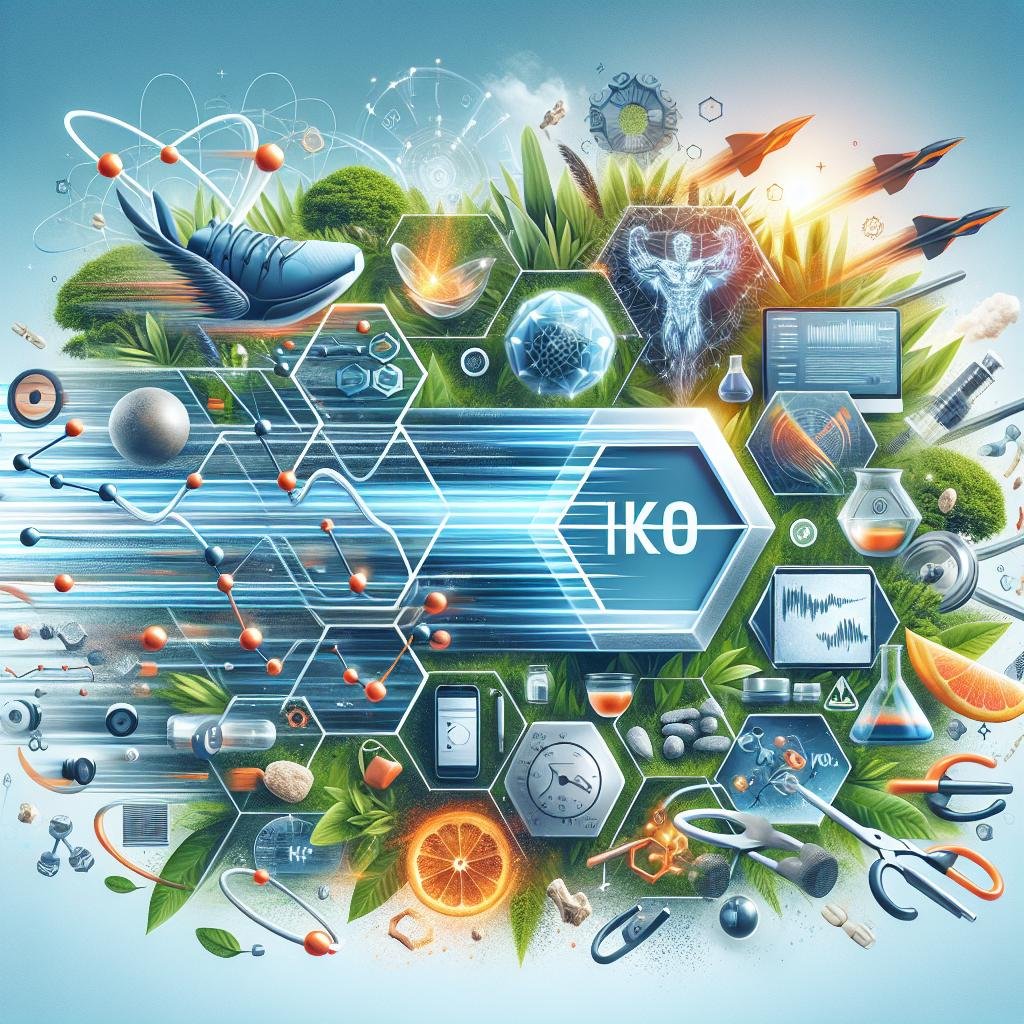 Choosing the Right Exogenous Ketone Supplement for Optimal Performance