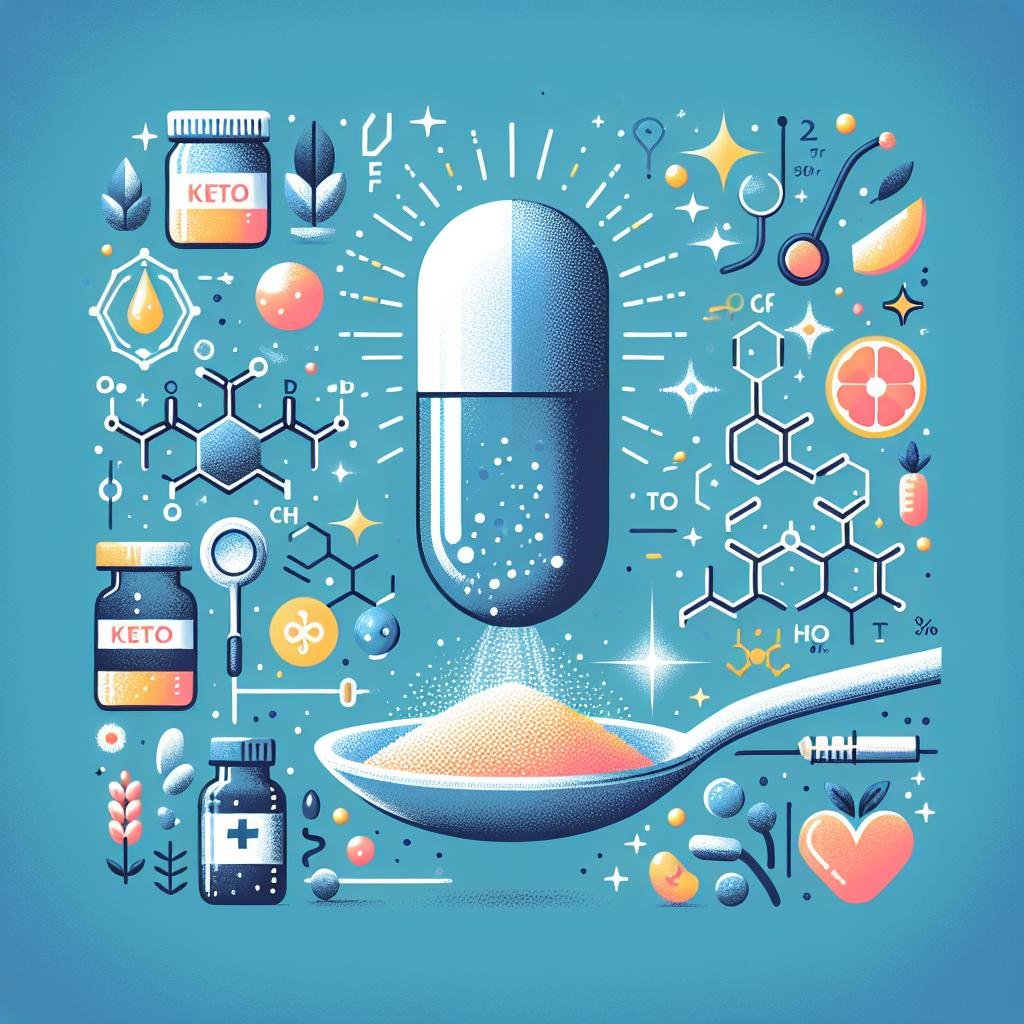 Key Electrolytes to Focus on During a Keto Diet