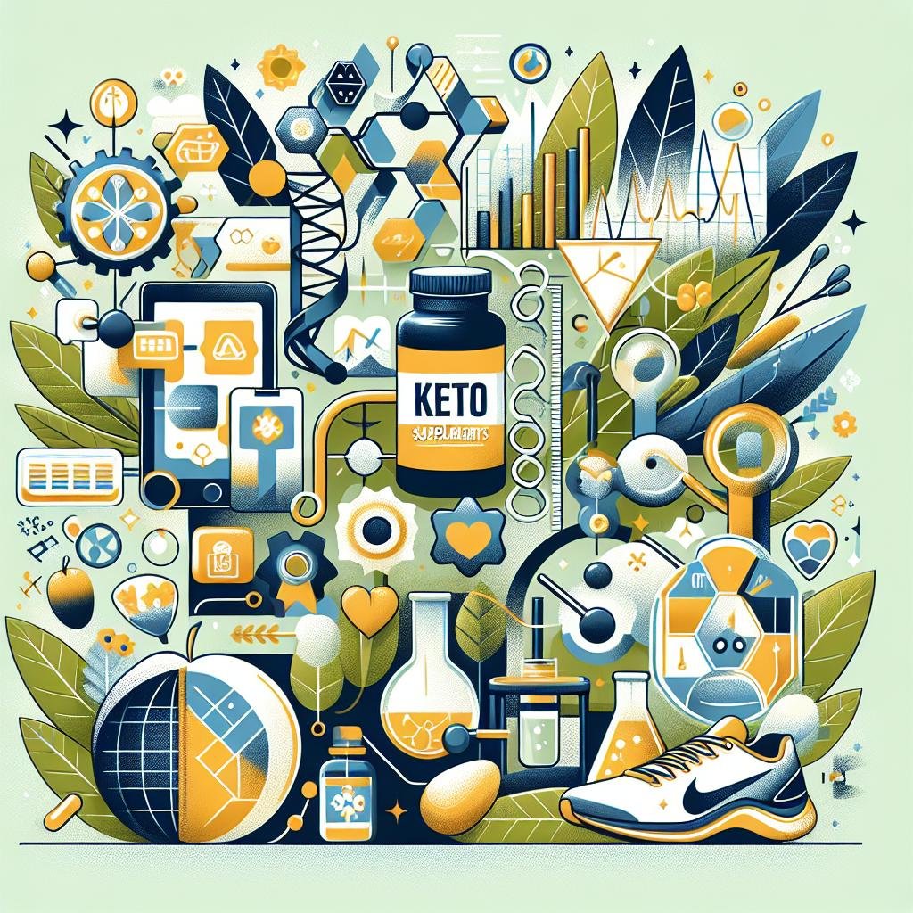 Maximizing Nutrient Absorption: Strategies and Supplement Choices