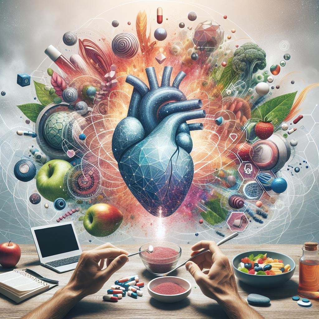 Key Ingredients for Enhancing Digestion on a Keto Diet