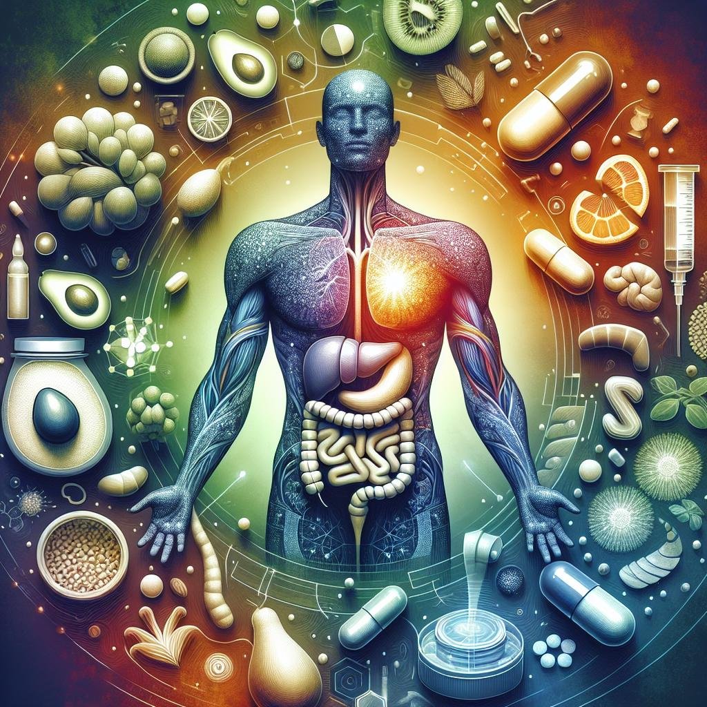 Tips for Integrating Supplements into Your Keto Lifestyle